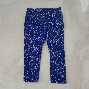 Nike drifit leggings